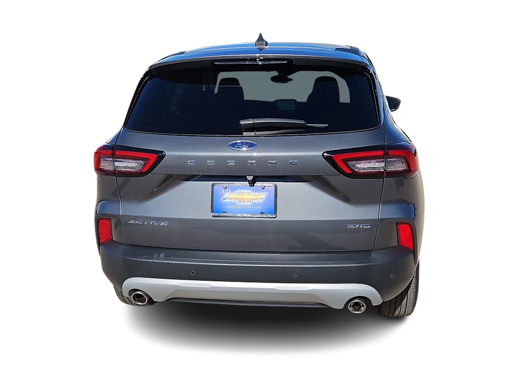 Thumbnail: 2023 Ford Escape - 5