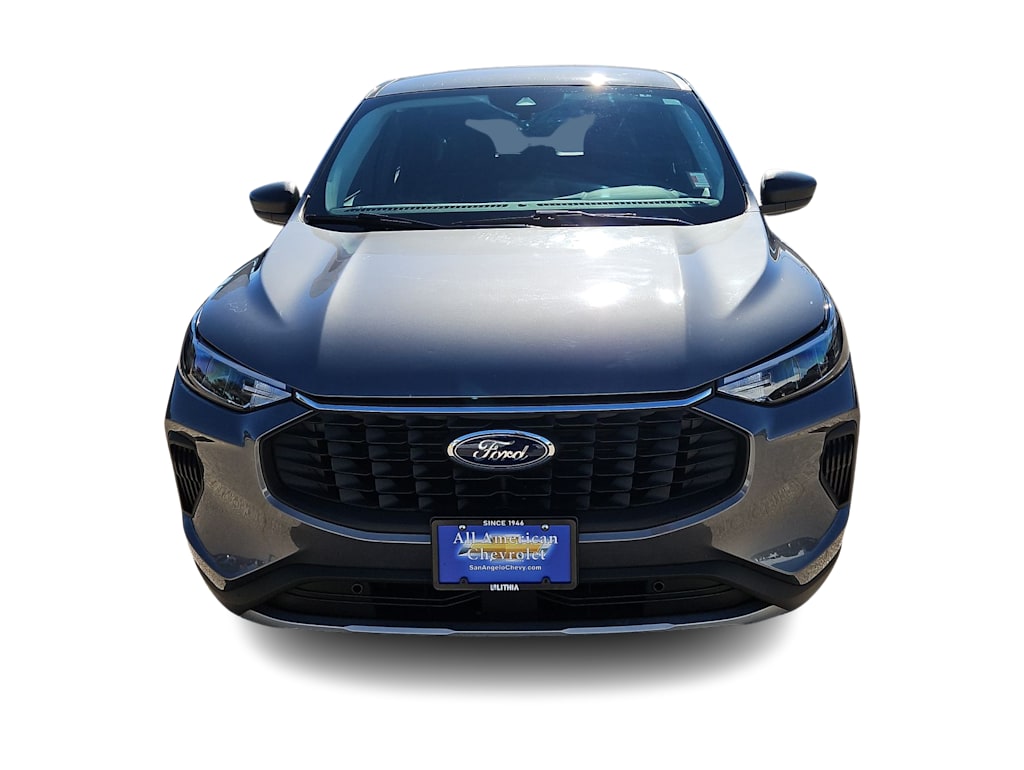 Thumbnail: 2023 Ford Escape - 6