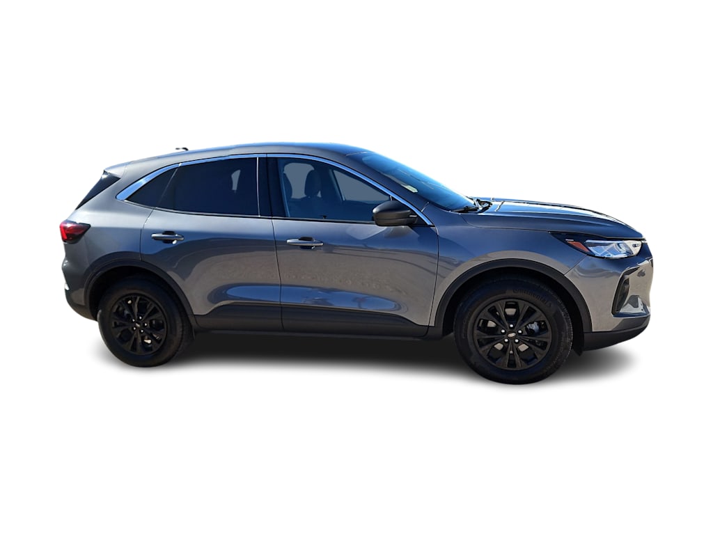 Thumbnail: 2023 Ford Escape - 19