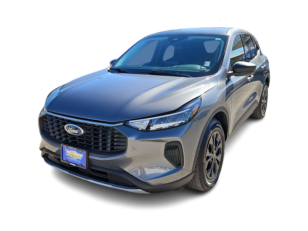 Thumbnail: 2023 Ford Escape - 17