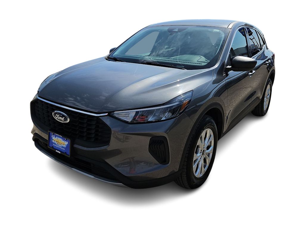 Thumbnail: 2024 Ford Escape - 19