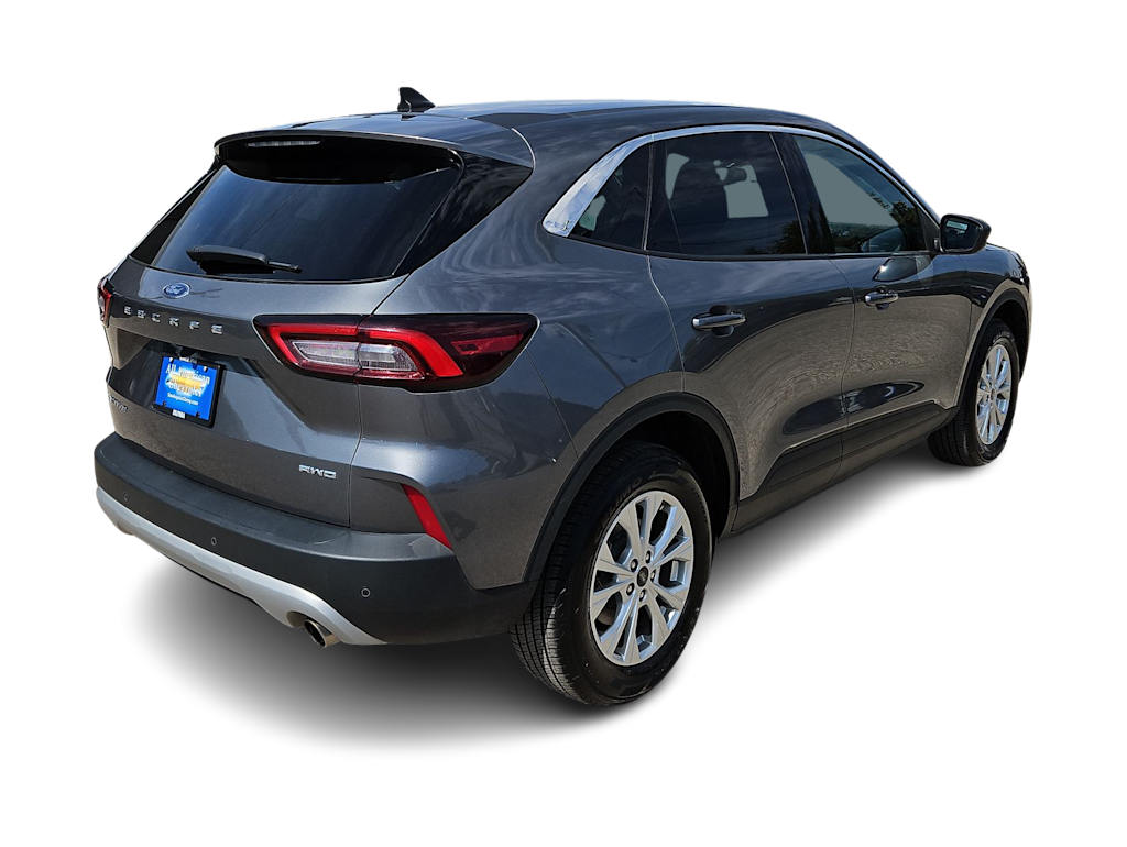 Thumbnail: 2024 Ford Escape - 20