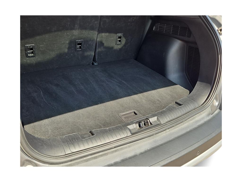 Thumbnail: 2024 Ford Escape - 16