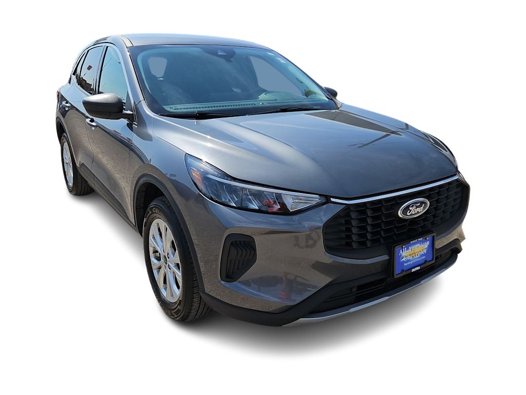 Thumbnail: 2024 Ford Escape - 18