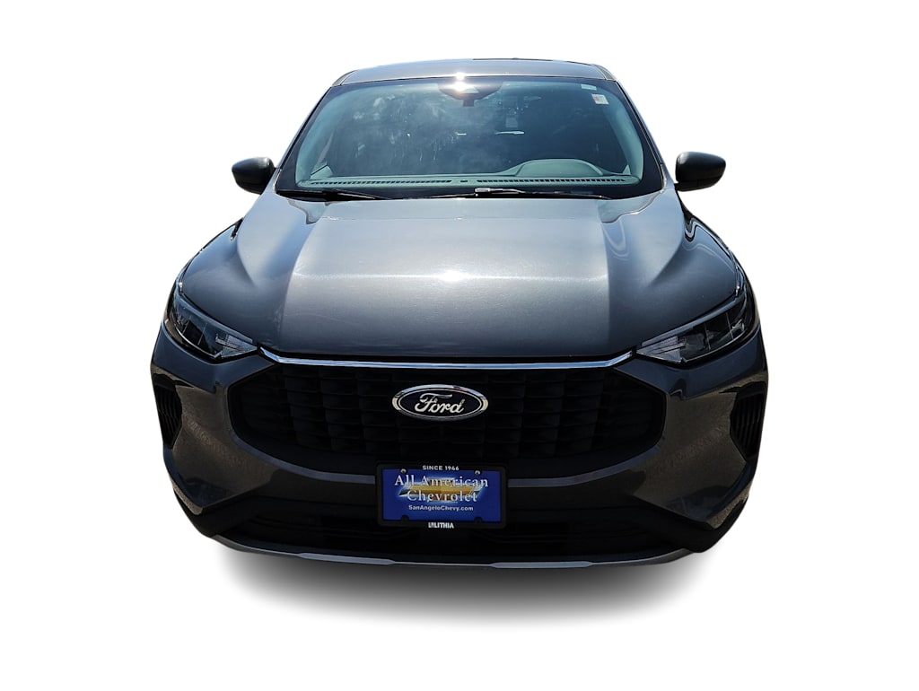 Thumbnail: 2024 Ford Escape - 6