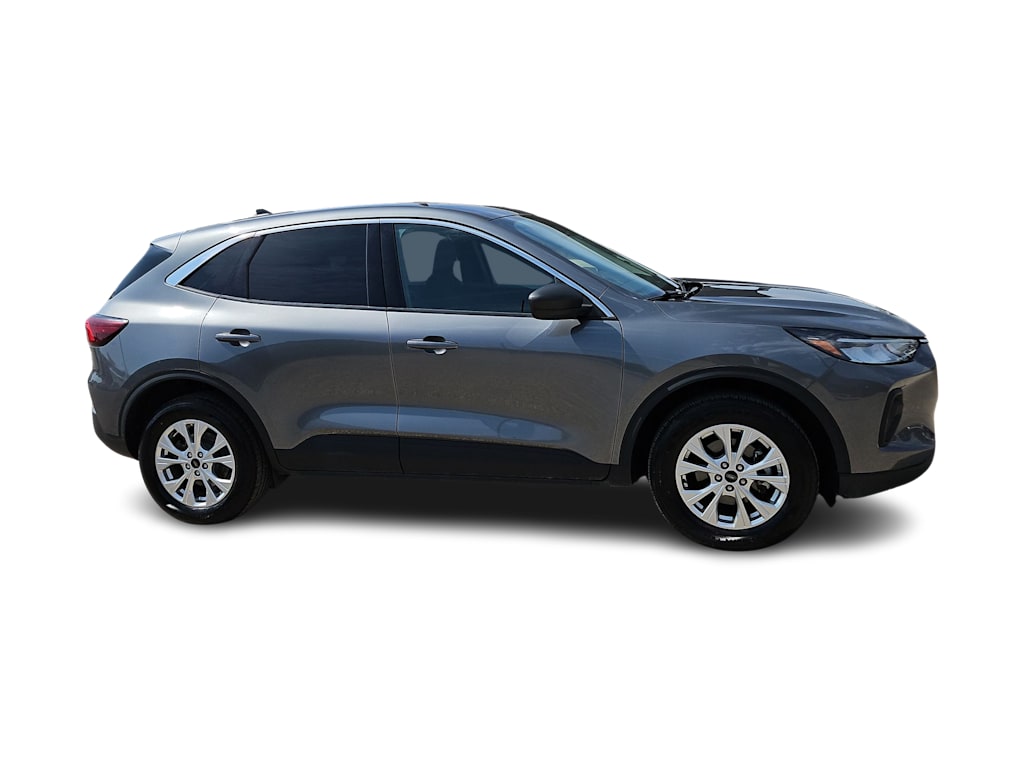 Thumbnail: 2024 Ford Escape - 21