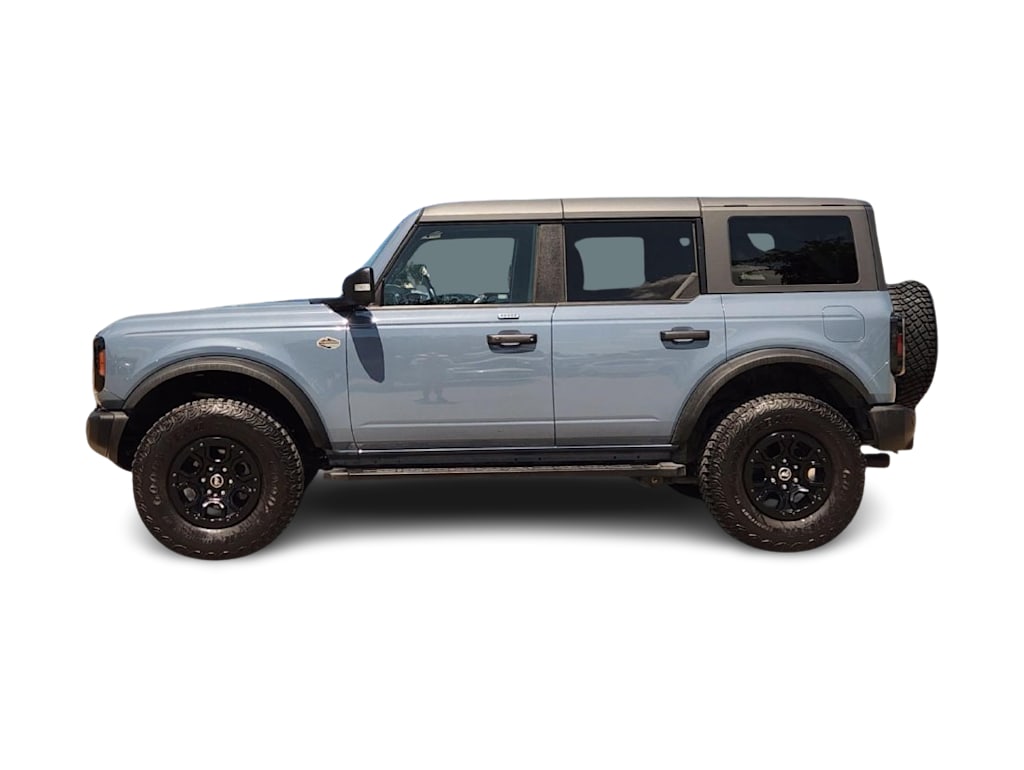 Thumbnail: 2023 Ford Bronco - 3