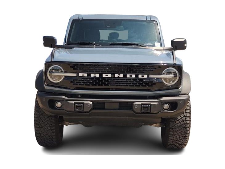 Thumbnail: 2023 Ford Bronco - 19