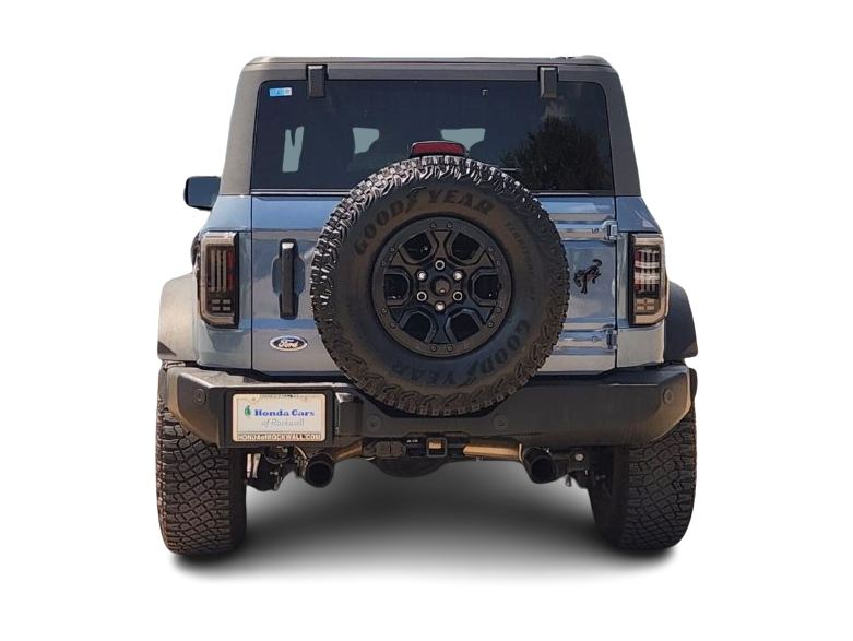 Thumbnail: 2023 Ford Bronco - 4
