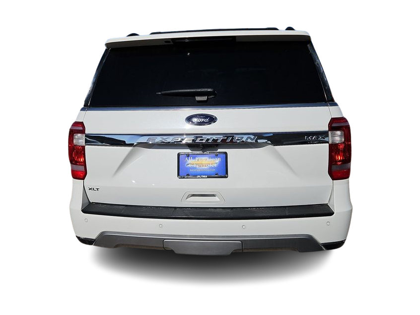 Thumbnail: 2021 Ford Expedition MAX - 5
