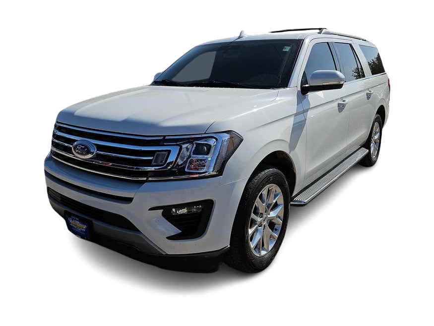 Thumbnail: 2021 Ford Expedition MAX - 17