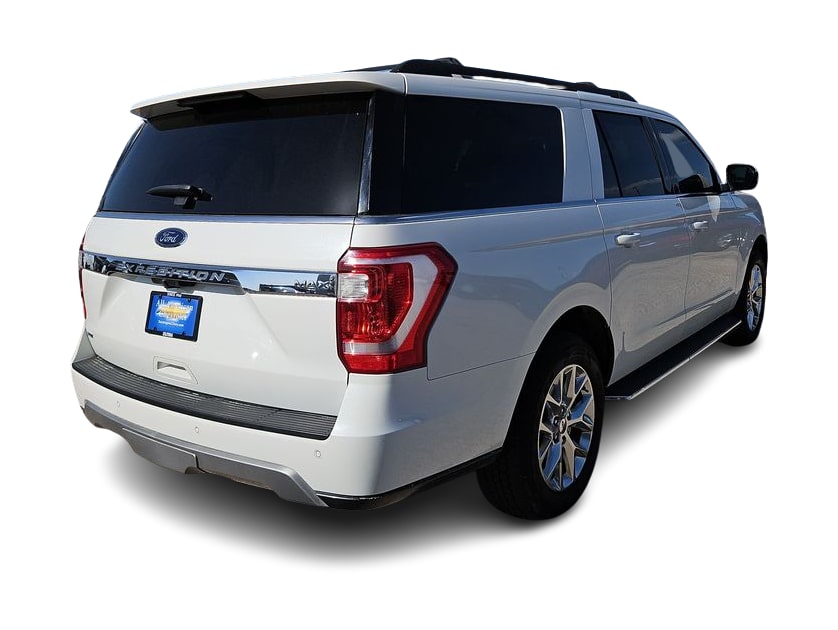 Thumbnail: 2021 Ford Expedition MAX - 18
