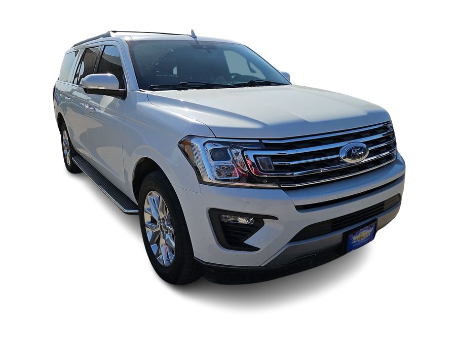 Thumbnail: 2021 Ford Expedition MAX - 16