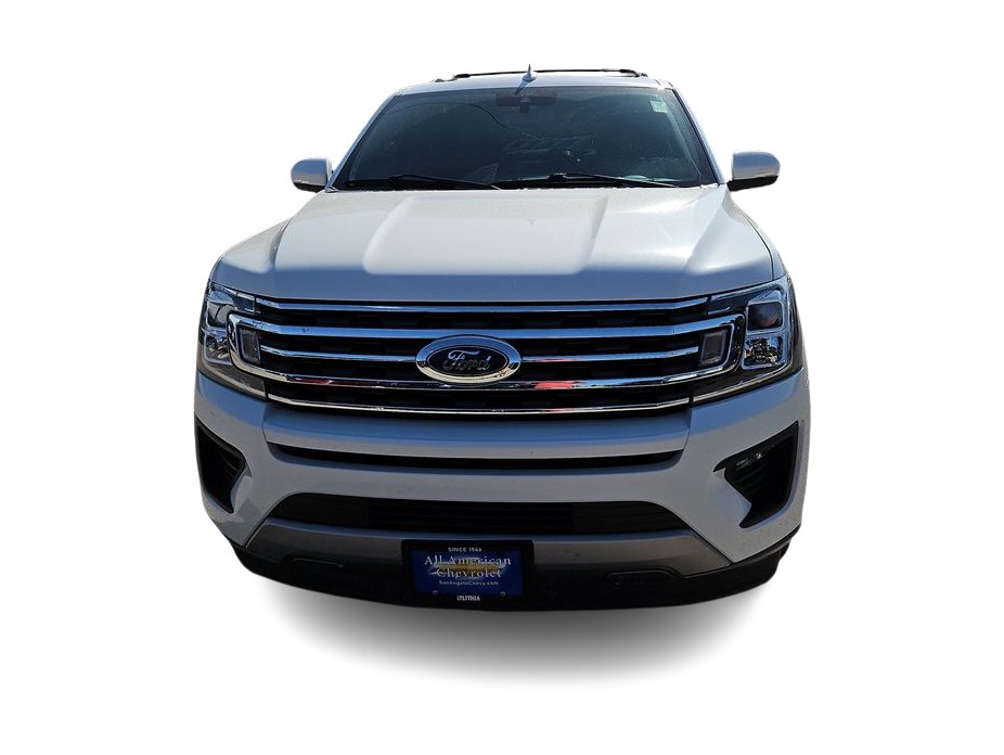 Thumbnail: 2021 Ford Expedition MAX - 6