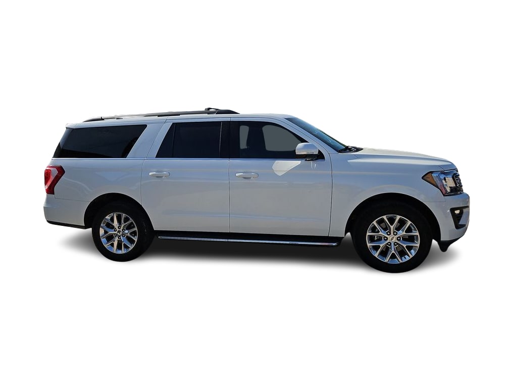 Thumbnail: 2021 Ford Expedition MAX - 19