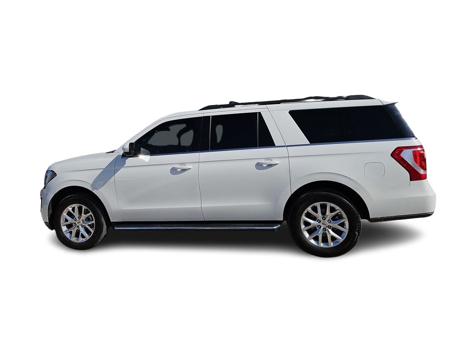 Thumbnail: 2021 Ford Expedition MAX - 3