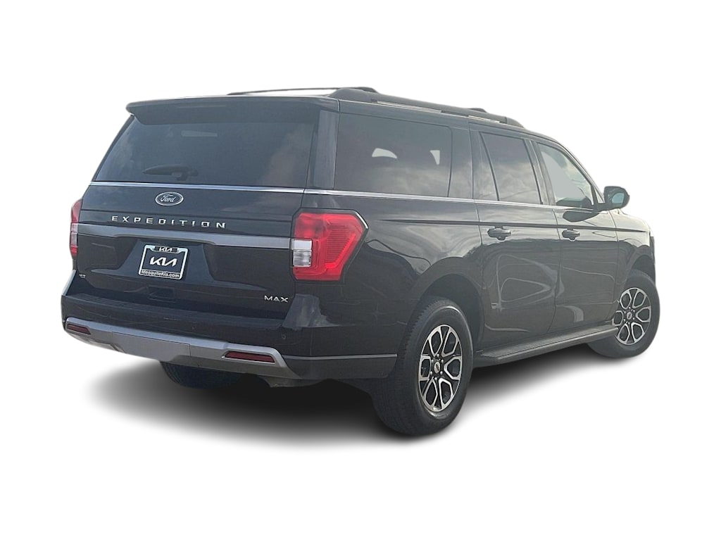 Thumbnail: 2024 Ford Expedition MAX - 22
