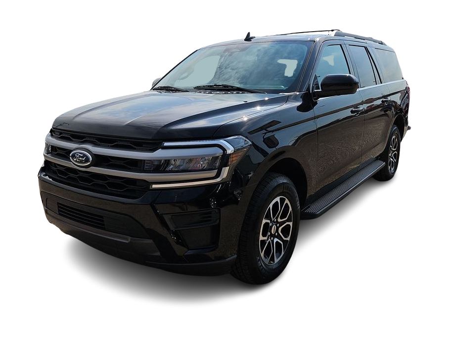 Thumbnail: 2024 Ford Expedition MAX - 18