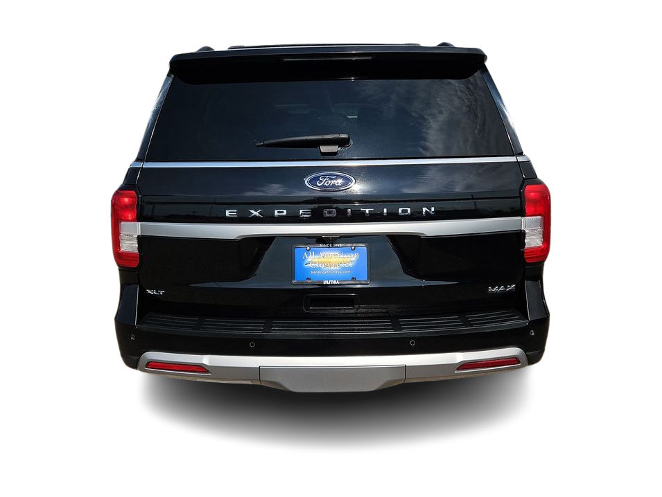 Thumbnail: 2024 Ford Expedition MAX - 5