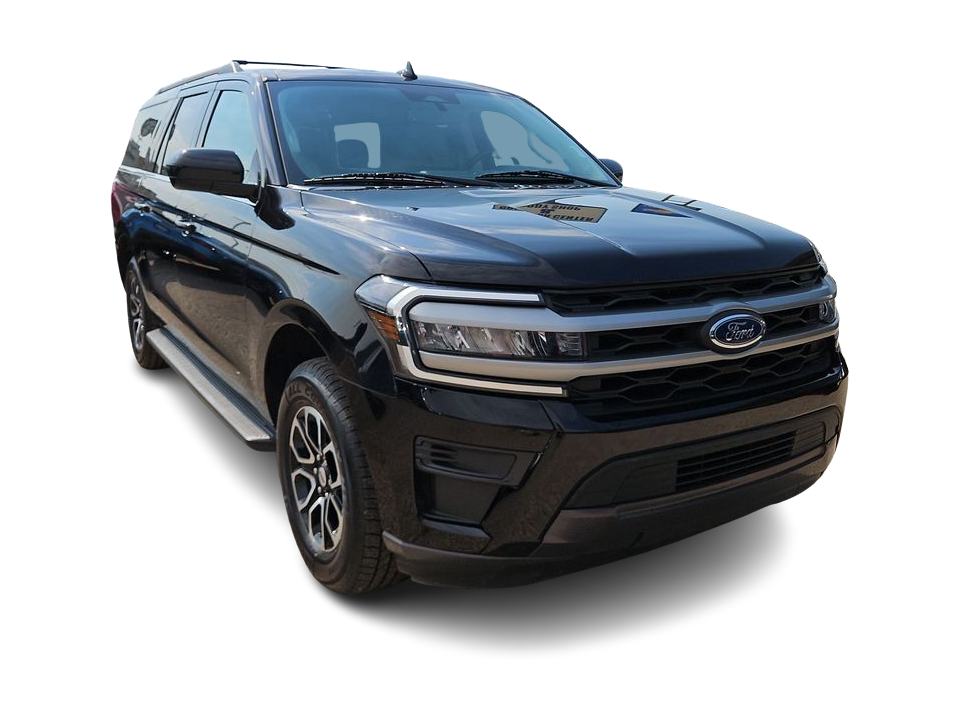 Thumbnail: 2024 Ford Expedition MAX - 17
