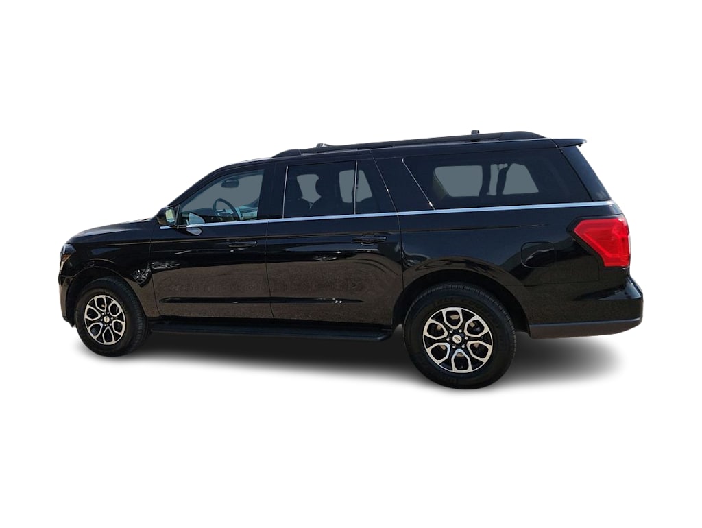 Thumbnail: 2024 Ford Expedition MAX - 3