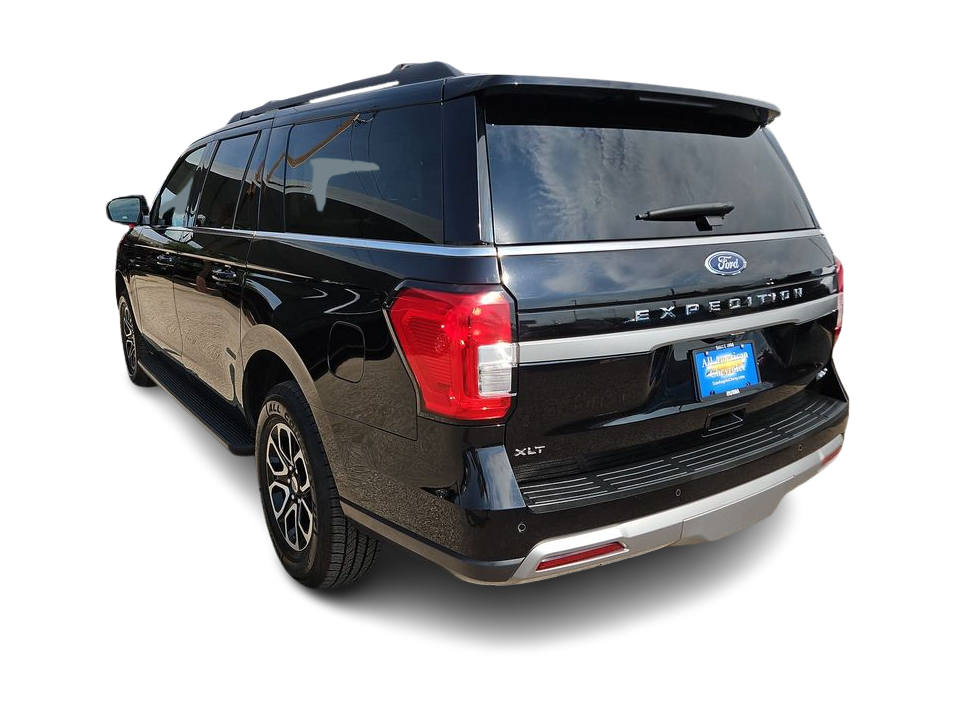 Thumbnail: 2024 Ford Expedition MAX - 4