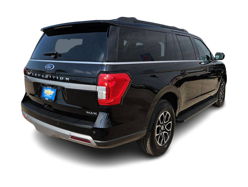 Thumbnail: 2024 Ford Expedition MAX - 19
