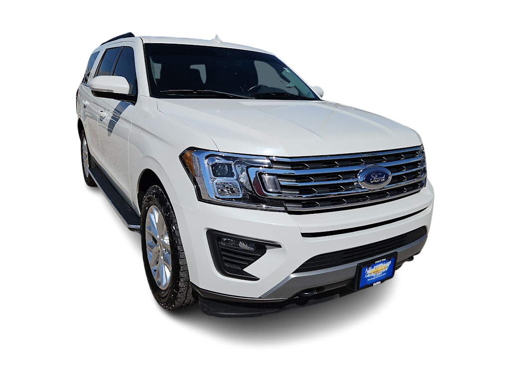 Thumbnail: 2021 Ford Expedition - 18