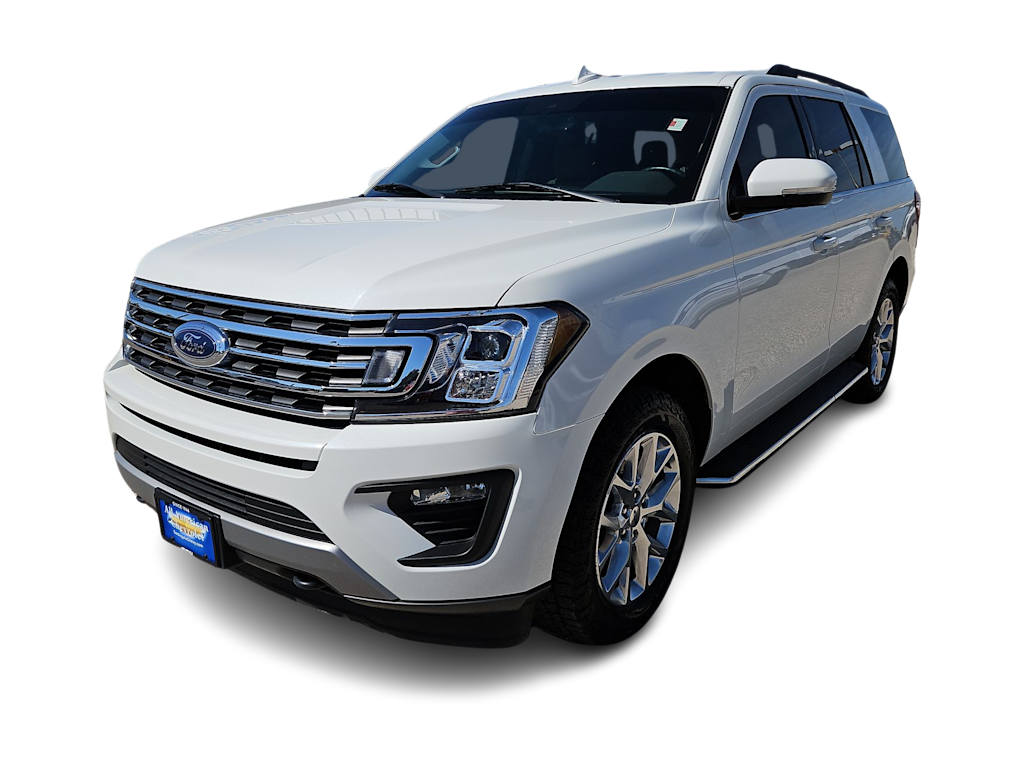 Thumbnail: 2021 Ford Expedition - 19