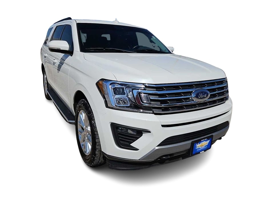 Thumbnail: 2021 Ford Expedition - 18