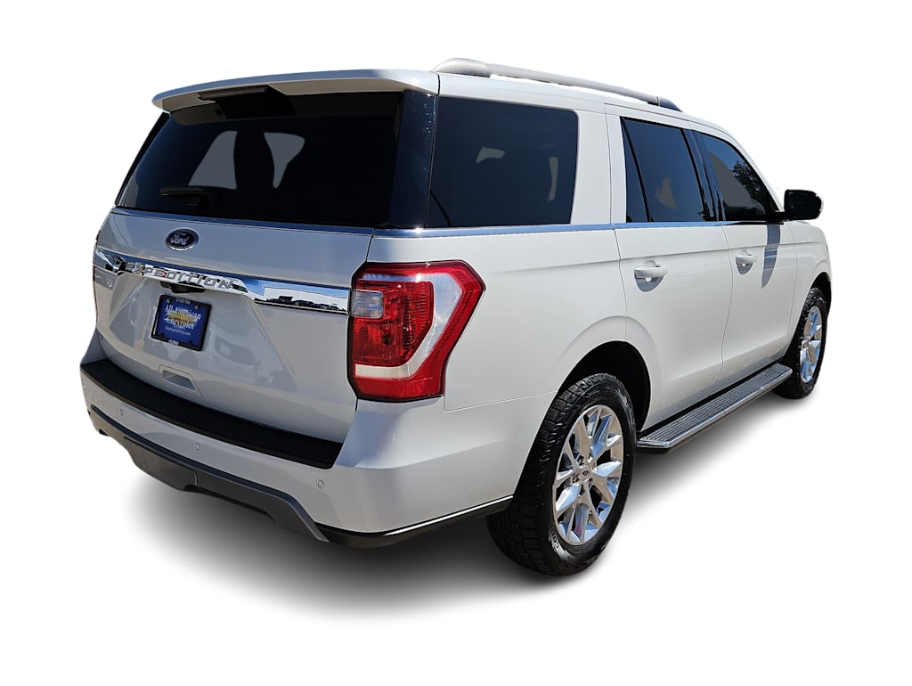 Thumbnail: 2021 Ford Expedition - 20