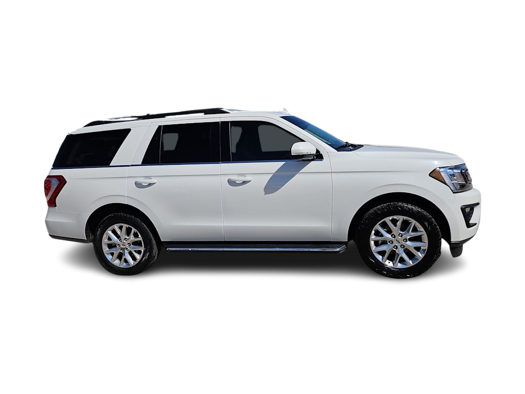 Thumbnail: 2021 Ford Expedition - 21