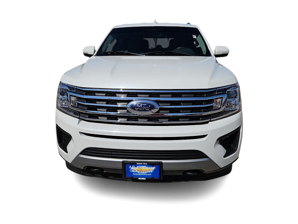 Thumbnail: 2021 Ford Expedition - 6