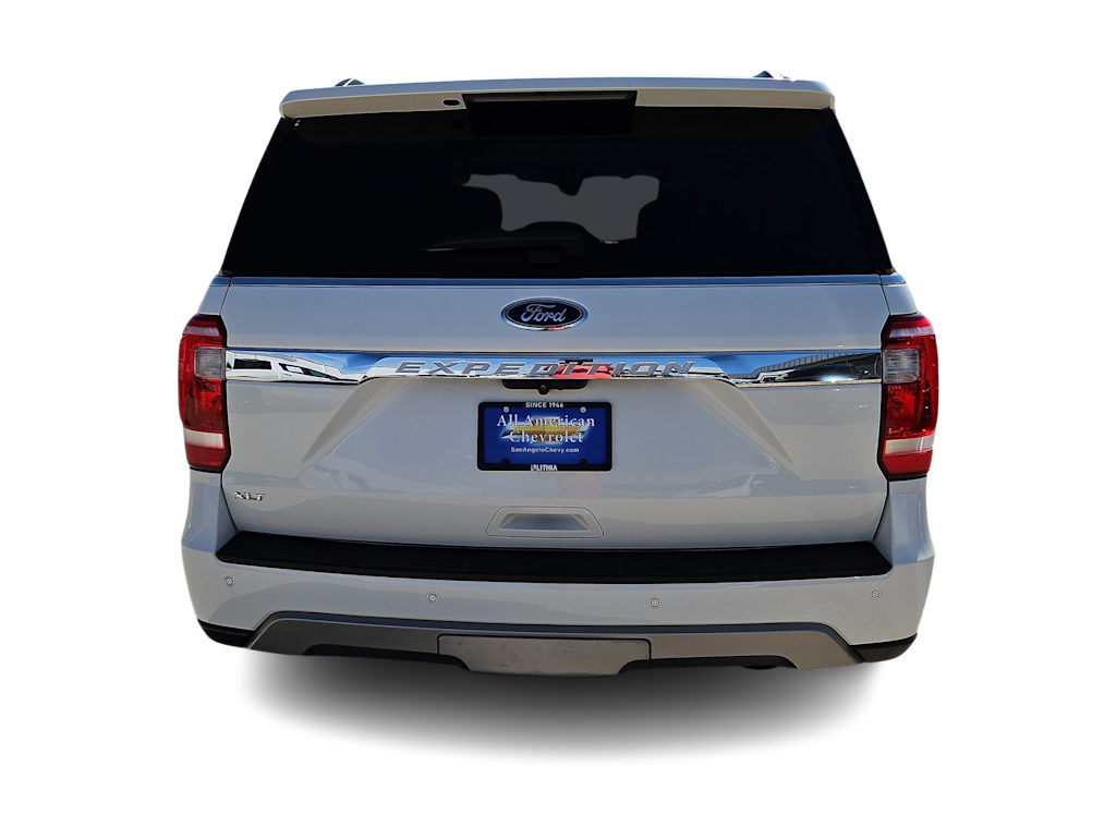 Thumbnail: 2021 Ford Expedition - 5