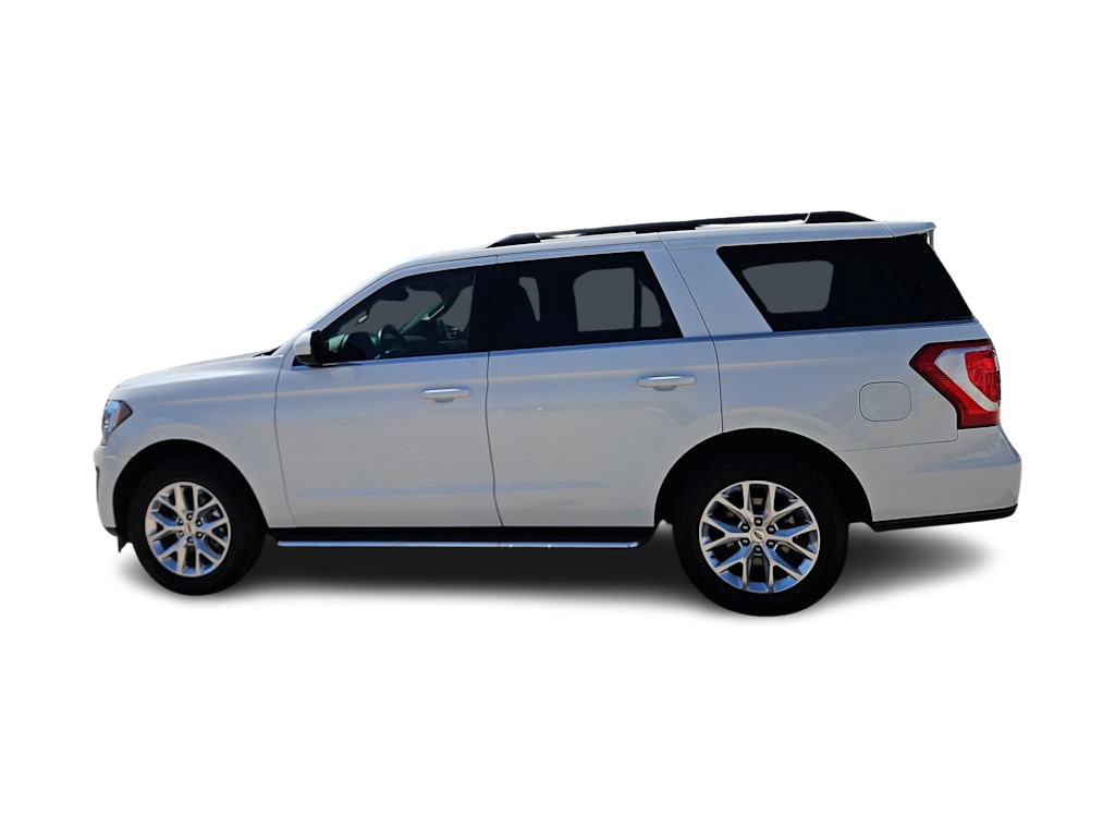 Thumbnail: 2021 Ford Expedition - 3