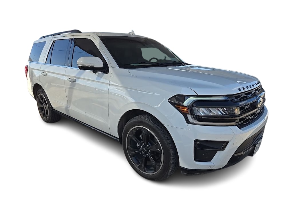Thumbnail: 2023 Ford Expedition - 8