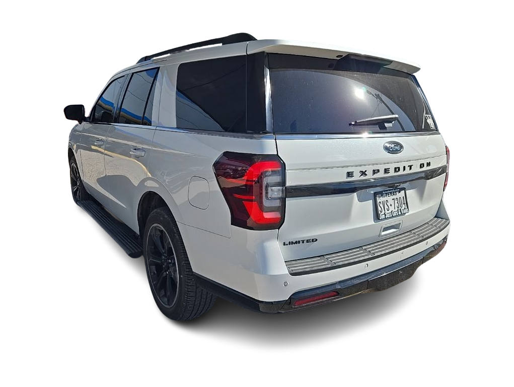 Thumbnail: 2023 Ford Expedition - 2