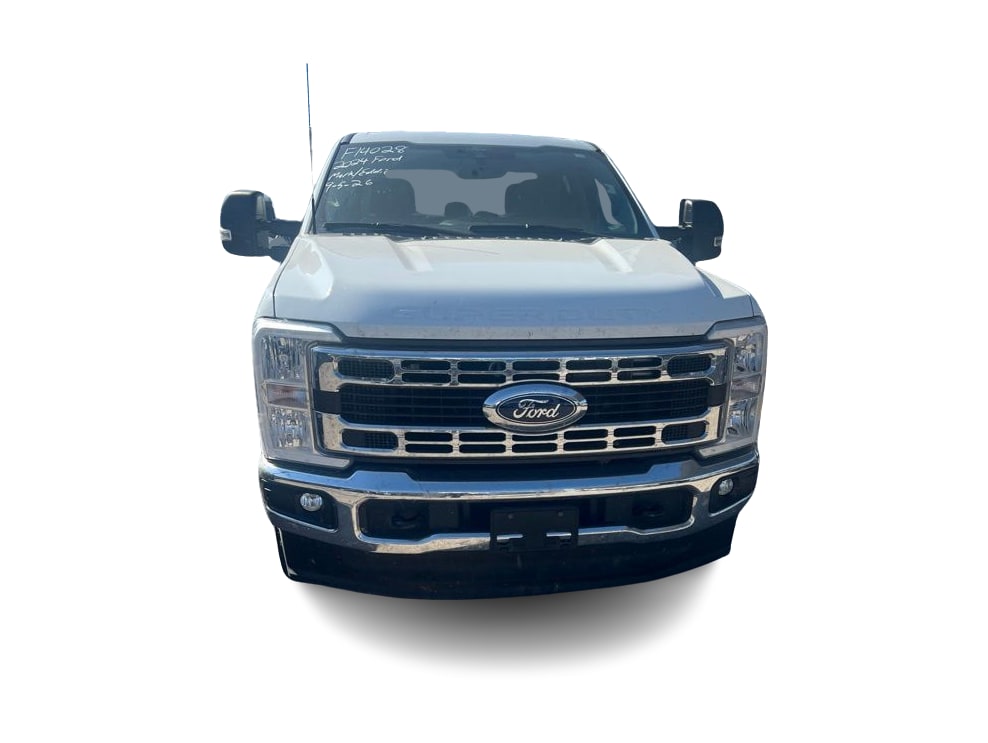 Thumbnail: 2024 Ford F-250 - 4