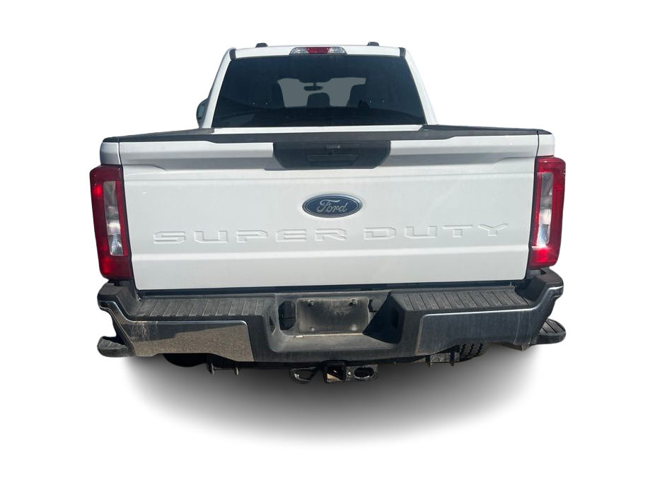 Thumbnail: 2024 Ford F-250 - 3