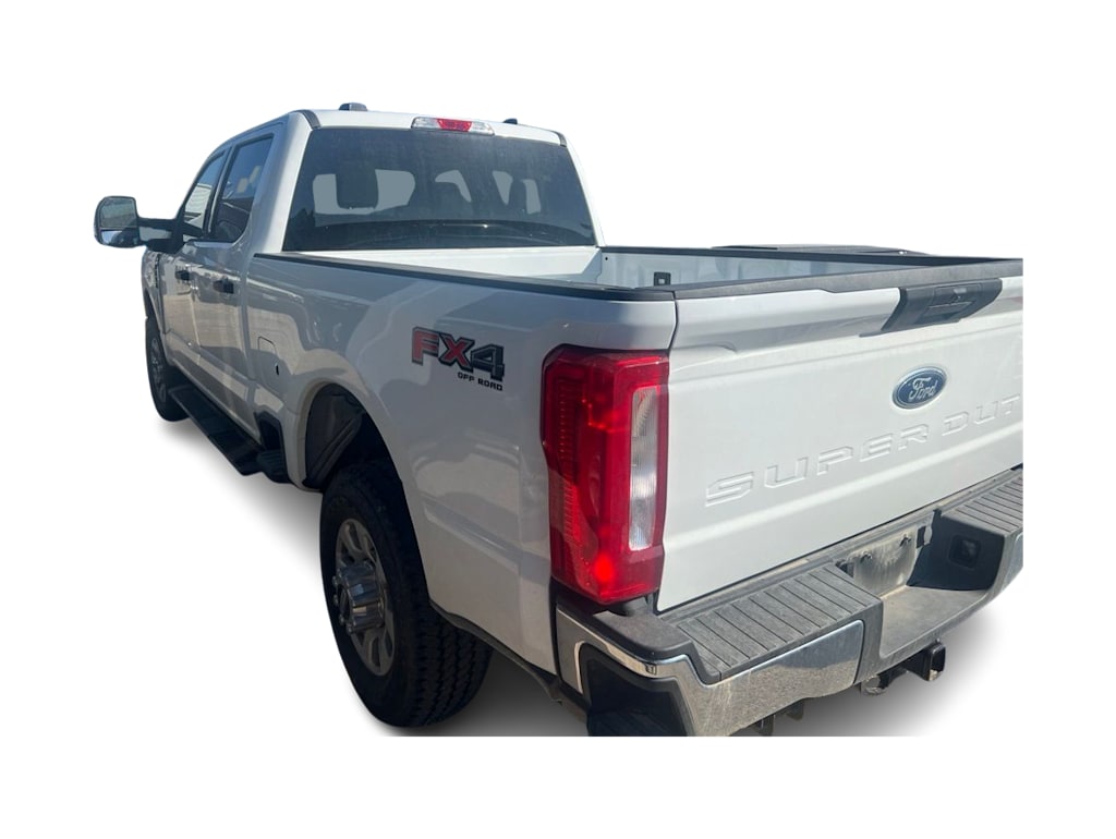 Thumbnail: 2024 Ford F-250 - 2