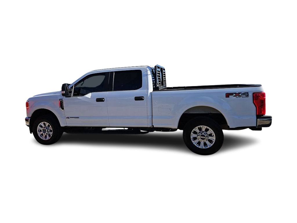 Thumbnail: 2022 Ford F-250 - 3