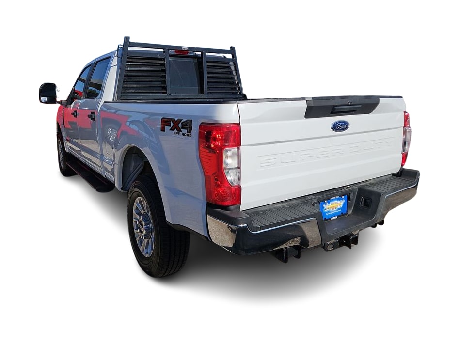Thumbnail: 2022 Ford F-250 - 4