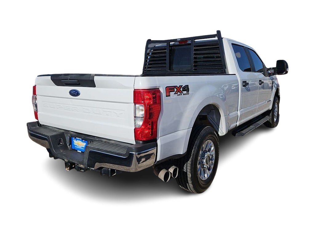 Thumbnail: 2022 Ford F-250 - 17