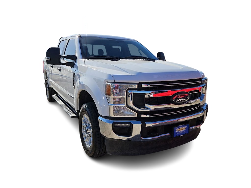 Thumbnail: 2022 Ford F-250 - 15