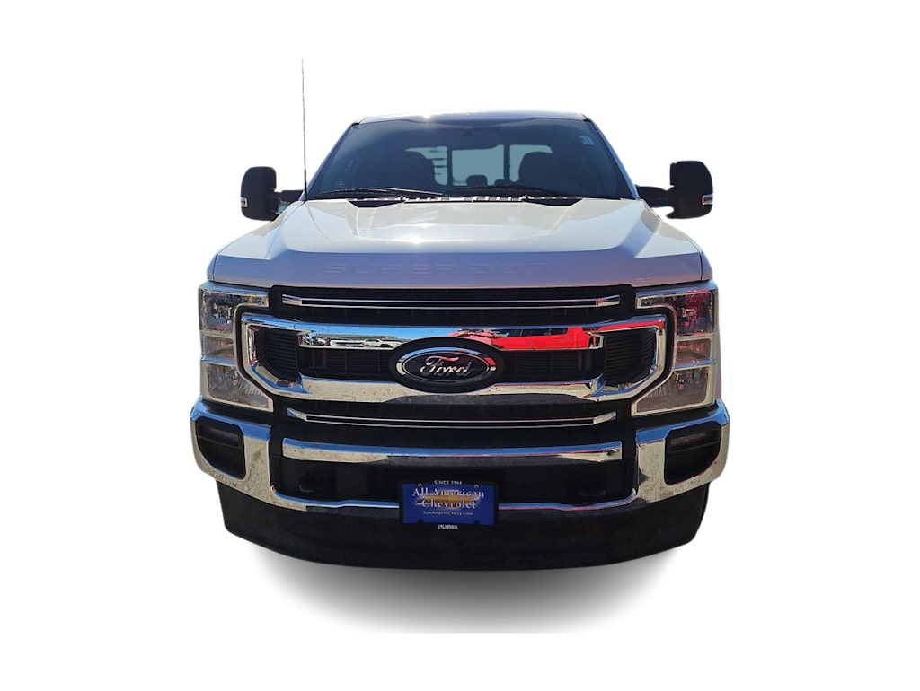 Thumbnail: 2022 Ford F-250 - 6