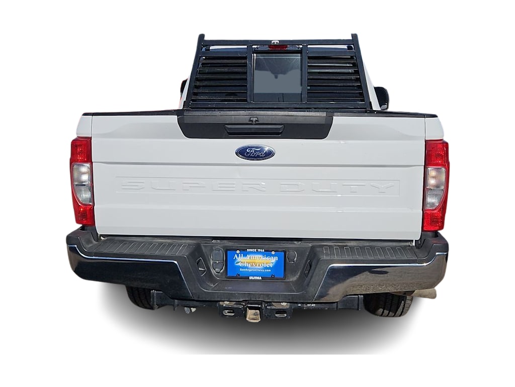 Thumbnail: 2022 Ford F-250 - 5