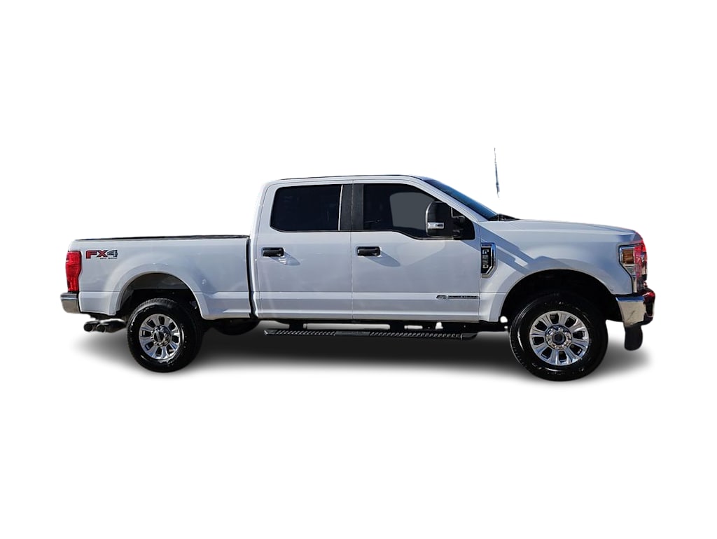 Thumbnail: 2022 Ford F-250 - 18