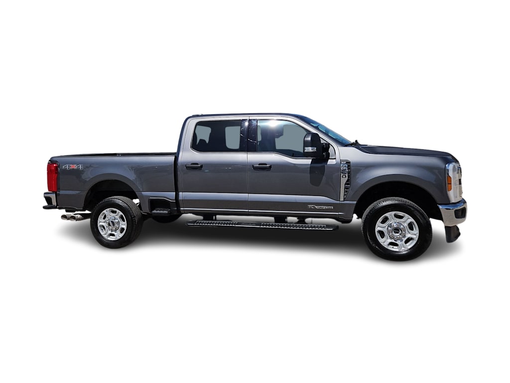 Thumbnail: 2025 Ford F-250 - 17