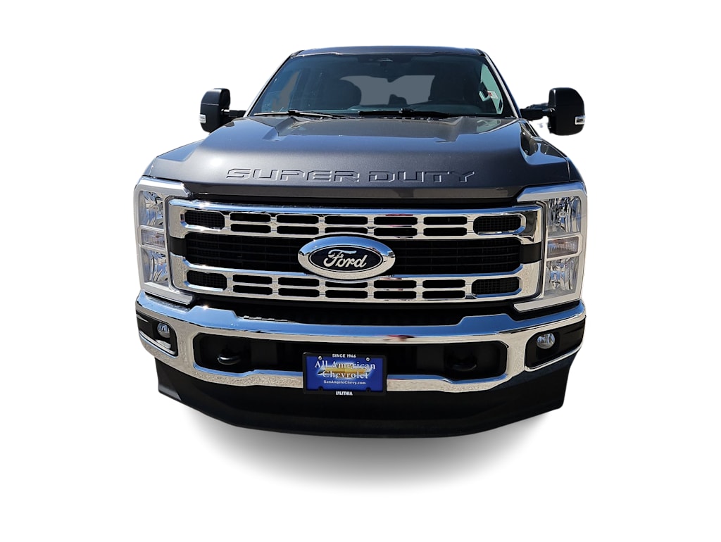 Thumbnail: 2025 Ford F-250 - 6