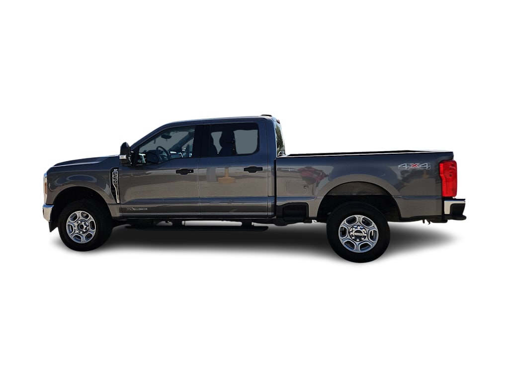 Thumbnail: 2025 Ford F-250 - 3